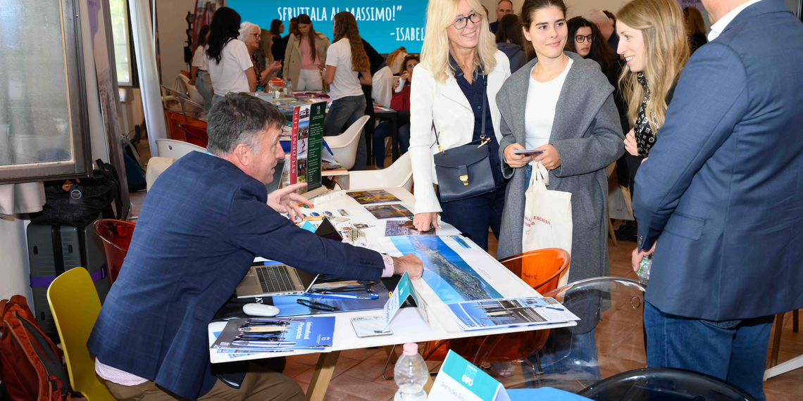 A Roma torna l’International High School Expo: domenica 11 ottobre incontri gratuiti per studenti e famiglie