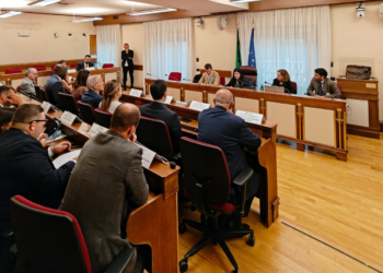 Contrasto al crimine: firmato Accordo Quadro tra IILA e Commissione Parlamentare Antimafia 