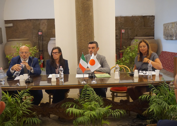 CNA al Forum Italia Giappone in occasione del 160° anniversario delle relazioni diplomatiche