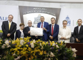 Padre Miracapillo riceve a Recife la Cittadinanza Onoraria brasiliana