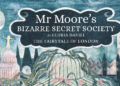 La bizzarra Società Segreta di Mr Moore in scena a Londra col patrocinio del Comites