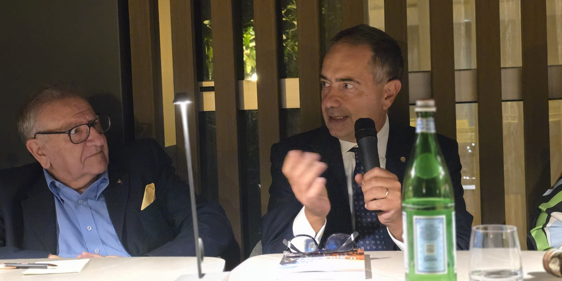Roma abbraccia “Il Vento di Dakhla, il Sole della Calabria”: sold out per la prima nella Capitale