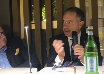Roma abbraccia “Il Vento di Dakhla, il Sole della Calabria”: sold out per la prima nella Capitale