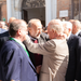Re Carlo III ricorda Carlo Petrini a Terra Madre Salone del Gusto 2026. Il messaggio letto dall’Ambasciatore Hickey