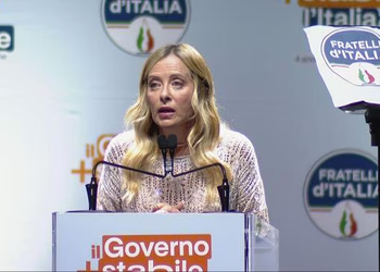 Il governo Meloni diventa il più longevo della Repubblica: superato il primato del Berlusconi II
