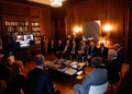 New York, Tajani incontra la rete diplomatica