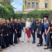 L’Ambasciata d’Ucraina in Italia al fianco delle famiglie dei prigionieri di guerra e dei dispersi