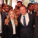 Meloni e Fertitta alla Cena di Gala della Milano Fashion Week