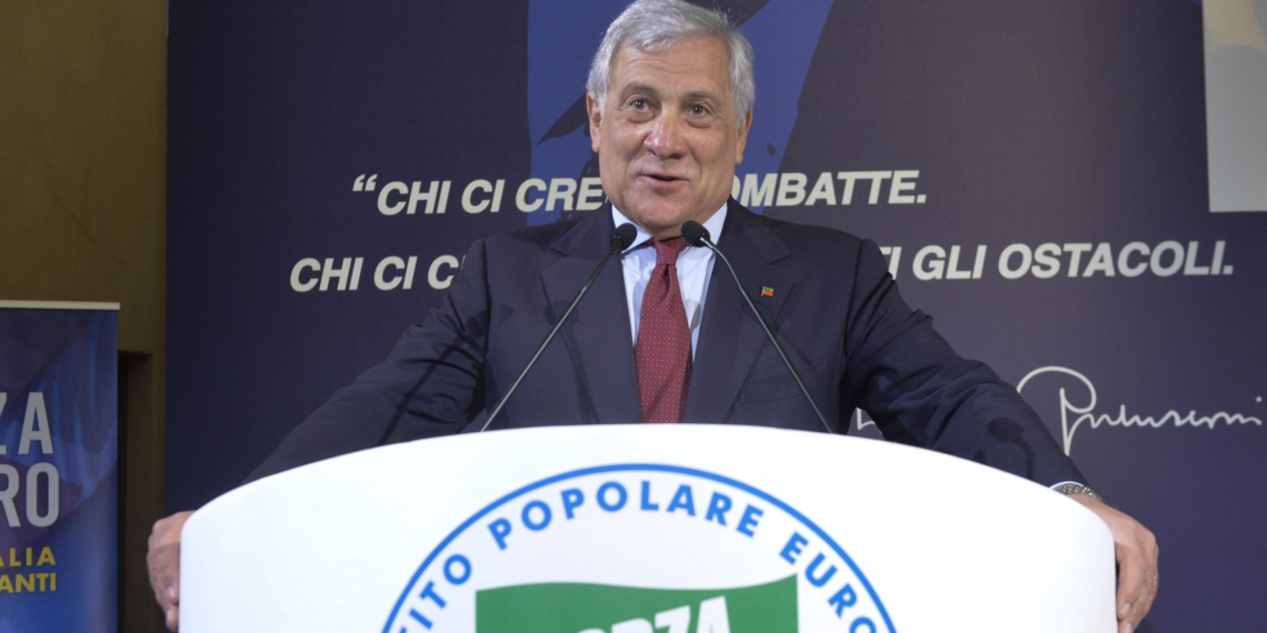 Roma incontra il futuro: tra i relatori del Convegno il Ministro Tajani, Lord Ahmad of Wimbledon e l’Ambasciatrice palestinese Abuamara