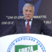 Roma incontra il futuro: tra i relatori del Convegno il Ministro Tajani, Lord Ahmad of Wimbledon e l’Ambasciatrice palestinese Abuamara