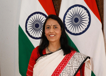 Chieti apre alle grandi economie globali. Il 29 settembre in città l’Ambasciatrice dell’India Vani Rao