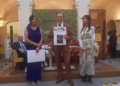 A Gianni Lattanzio il Premio Internazionale Spoleto Art Festival Letteratura 2026