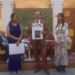 A Gianni Lattanzio il Premio Internazionale Spoleto Art Festival Letteratura 2026