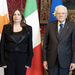 Il Presidente Mattarella ha ricevuto le Lettere credenziali di sei nuovi Ambasciatori