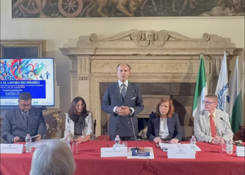 Disabilità e lavoro, la FENCO organizza confronto tra politica, INPS e professionisti