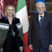 Il Presidente Mattarella ha ricevuto le Lettere credenziali di cinque nuovi Ambasciatori