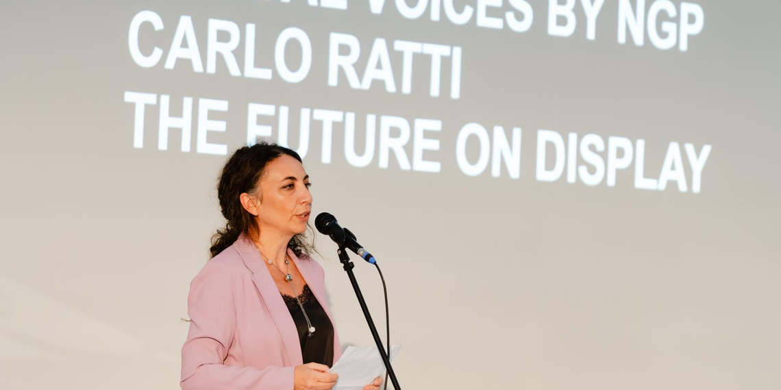 Architettura, Design e Arte: al via ciclo di iniziative dell’Istituto Italiano di Cultura di Praga