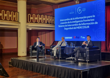 IILA a Montevideo per la sicurezza e la gestione integrata delle frontiere