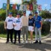 “Amigos sin Frontera”: giornata di baseball, amicizia e solidarietà a San Pedro de Macorís