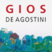 Il nuovo libro dell’Ambasciatore Enrico De Agostini sull’artista Gios De Agostini