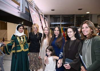 La convivenza religiosa in Azerbaigian protagonista di due eventi in collaborazione con la Santa Sede