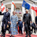 80° anniversario dell’Accordo di Parigi: Mattarella e Van der Bellen a Merano
