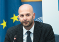 Procaccini, co-presidente dei Conservatori al Parlamento europeo a Radio 24: “AFD non è un partito neonazista”