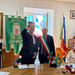 Capracotta conferisce la cittadinanza onoraria all’Ambasciatore del Brasile Renato Mosca