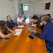 L’Ambasciatore di Malta Azzopardi incontra il Sindaco di Quartu Sant’Elena