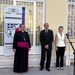 L’Ambasciatore Cuculi inaugura l’Anno Scolastico della Scuola Statale di Atene