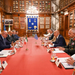 Due Fregate FREMM italiane alla Grecia: Crosetto e Dendias rilanciano il dialogo sulla sicurezza