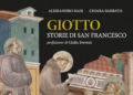 “Giotto. Storie di San Francesco”, presentazione a Roma il 16 settembre 