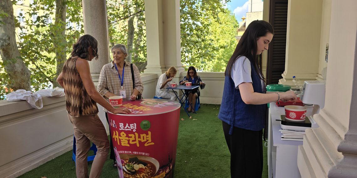 L’Istituto Culturale Coreano in Italia celebra il X Anniversario con un ricco programma di eventi