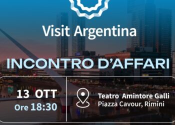 L’Argentina protagonista in Italia: Turismo, Enogastronomia e Sport
