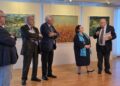 Al Circolo degli Esteri di Roma l’omaggio a Mario Zappa, maestro del paesaggio lombardo