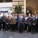 Roma rende omaggio alla Rivoluzione ungherese: emozione e memoria nel luogo simbolo dei rifugiati del ’56