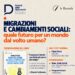 Migrazioni e cambiamenti sociali, al Centro Studi Americani la presentazione del libro di Lattanzio su Francesca Cabrini