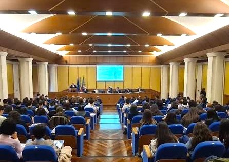 Al Consiglio Regionale del Lazio va in scena il primo Forum Italia-Uzbekistan