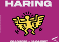 Dal 6 ottobre la mostra KEITH HARING al Museo di Roma – Palazzo Braschi