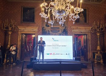L’Ambasciata d’Ucraina organizza una serata di solidarietà per i bambini colpiti dalla guerra