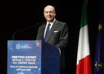 Obiettivo Export: Imprese e Territori del Centro Italia Verso la Conferenza Nazionale dell’Export 2026
