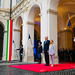 Il Premier Meloni incontra il Presidente della Repubblica di Lituania  Nausėda