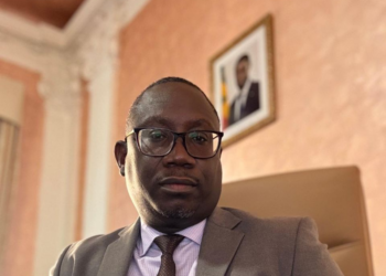 Isidor Marcel Sene, Ambasciatore della Repubblica del Senegal presso la Santa Sede: “Il nostro Paese è un esempio di convivenza armoniosa. L’altro, seppur diverso, è prima di tutto un fratello con il quale creare legami”