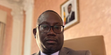 Isidor Marcel Sene, Ambasciatore della Repubblica del Senegal presso la Santa Sede: “Il nostro Paese è un esempio di convivenza armoniosa. L’altro, seppur diverso, è prima di tutto un fratello con il quale creare legami”