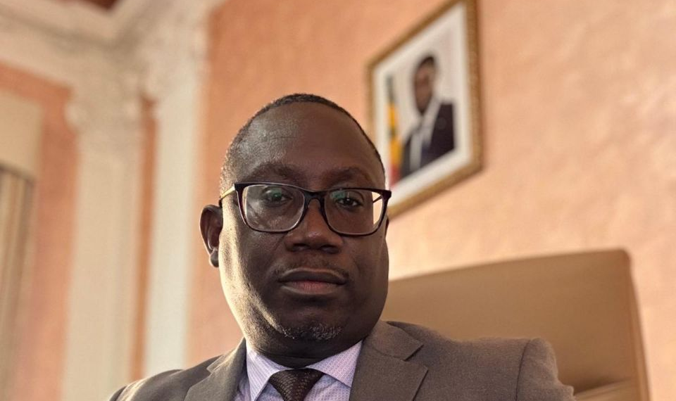 Isidor Marcel Sene, Ambasciatore della Repubblica del Senegal presso la Santa Sede: “Il nostro Paese è un esempio di convivenza armoniosa. L’altro, seppur diverso, è prima di tutto un fratello con il quale creare legami”