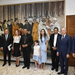 La Vicepresidente della Fondazione Heydar Aliyev in Vaticano per una serie di incontri