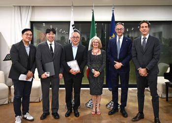 “Spritz Diplomacy” in Ambasciata, al via a Seoul una serie di incontri fra esperti