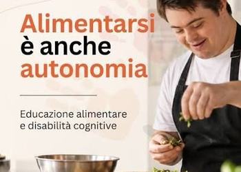 “Altrimenti Chef”: all’esposizione FAO il Concorso Culinario per l’inclusione promosso dall’IDI