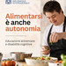 “Altrimenti Chef”: all’esposizione FAO il Concorso Culinario per l’inclusione promosso dall’IDI