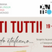 La Dante di Madrid celebra il genio creativo delle parole per la XXVI Settimana della Lingua Italiana nel Mondo